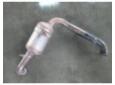 vindem catalizator 3m515f297ea ford focus c max 1.6tdci g8da