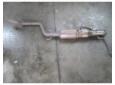 vindem catalizator 55353946 opel zafira b 1.9cdti z19dth