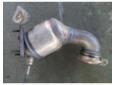 vindem catalizator 55564446 opel zafira b z19dth