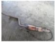 vindem catalizator 55564471 opel zafira b 2005-2010