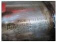 vindem catalizator 779385504 bmw 118 2.0d