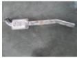 vindem catalizator bmw 320 2.0d e46