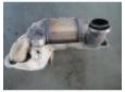 vindem catalizator citroen c 5 2.0hdi rhr