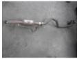 vindem catalizator seat leon 1.4 16v bca