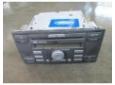vindem cd audio 4m5t18c815ad ford focus 1.6tdci din dezmembrari bihor