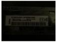 vindem cd audio 6y0035156e skoda fabia 1.9sdi