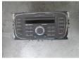 vindem cd audio 7m5t18c815ba ford focus 2 1.6b shda