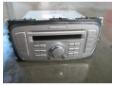 vindem cd audio 8m5t18c815ab ford focus 2 1.8tdci