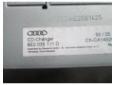 vindem cd audio audi a4 1.9tdi bke cod 8e0035111d