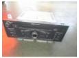 vindem cd audio audi a4 2.0tdi cag cod 8t2035186p