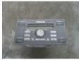 vindem cd audio ford fusion 1.6b din dezmembrari cod 6s6118c815bj