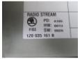 vindem cd audio skoda octavia 2 1.9tdi bkc cod 1z0035161b