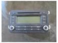 vindem cd audio vw golf 5 cod 5m0035186a