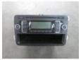 vindem cd audio vw golf 6 2.0tdi cbd