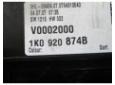 vindem ceas bord 1k0920874b vw golf 5 combi 1.9tdi bls