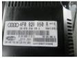 vindem ceas bord audi a6 2.7tdi bpp cod 4f0920950r