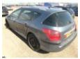 vindem ceas bord peugeot 407 sw gri