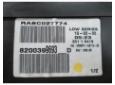 vindem ceas bord renault megane 2 1.5dci k9kd cod 8200399693