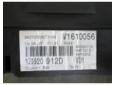 vindem ceas bord skoda octavia 2 1.9tdi bxe cod 1z0920912d