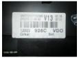 vindem ceas bord vw golf 4 1.9tdi asz cod 1j0920926c
