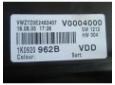 vindem ceas bord vw golf 5 plus 1.9tdi bkc (2004-2009)