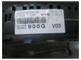 vindem ceas bord vw polo 9n 1.4tdi amf cod 6q0920900g