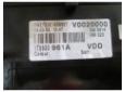 vindem ceas bord vw touran 2.0tdi bkd cod 1t0920961a