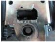 vindem centura stanga fata 3150jb3201 vw passat 1.9tdi avb
