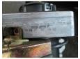 vindem centura stanga spate 33003775f vw passat 1.9tdi avb