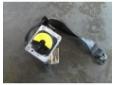 vindem centura stanga spate 33003775f vw passat 1.9tdi avb
