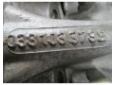 vindem chiulasa 0381033739 skoda octavia 1.9tdi asv