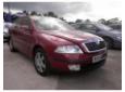 vindem chiulasa de skoda octavia 2 2.0tdi bkd