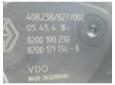 vindem clapeta acceleratie 8200190230 renault megane 2 16 16v an 2003-2008