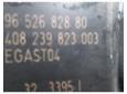 vindem clapeta acceleratie cod 9652682880 citroen xsara picasso an 2004-2010
