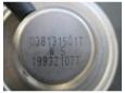 vindem clapeta egr 038131501t seat toledo 1.9tdi asz