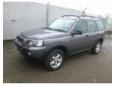 vindem claxon land rover freelander 2.0cdt 2001-2005