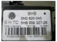 vindem comanda ac 5m2820045 vw golf 5 1.9tdi bxe