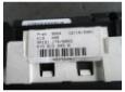 vindem comanda ac 6y0819045b skoda fabia 1.9sdi 2001-2006