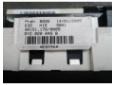 vindem comanda ac 6y0820045d skoda fabia 1.2 azq, bme