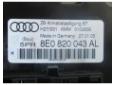 vindem comanda ac 8e0820043al audi a4 3.0tdi bkn