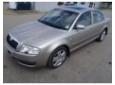 vindem comanda ac de skoda superb 2.5tdi an 2005
