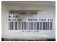 vindem comanda ac k2860f1809 peugeot 307 1.6hdi sw