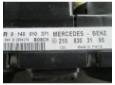 vindem comanda ac mercedes e 220 cdi w210 cod 2108303185