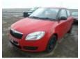 vindem compresor clima skoda fabia 2 1.2 b an 2009 din dezmembrari