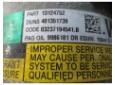vindem compresor de clima 03237194541b opel zafira b 2005-2010