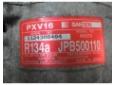 vindem compresor de clima 1124308404 land rover freelander 1.8b