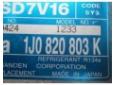 vindem compresor de clima 1j0820803k seat toledo  1.9tdi asz