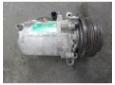 vindem compresor de clima 64528386650 bmw e46 2000d