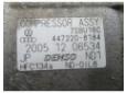 vindem compresor de clima 7sbu16c skoda superb 1.9tdi awx, avf, avb