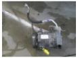 vindem compresor de clima 9659875880 peugeot 307 1.6hdi 9hz
